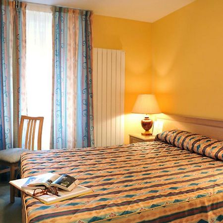 Logis Hotel Le Continental Chateauroux Luaran gambar