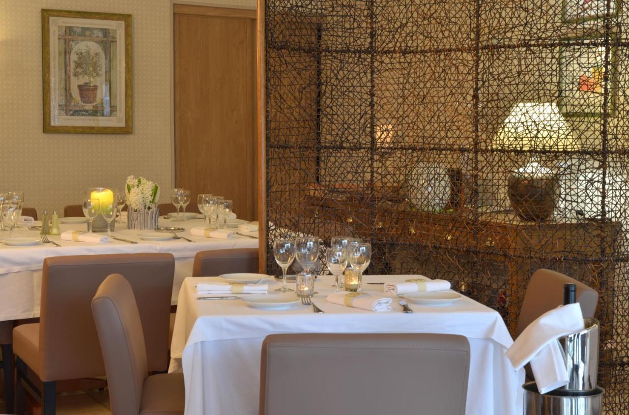 Logis Hotel Le Continental Chateauroux Luaran gambar
